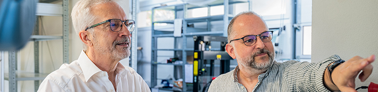 BROSIS Engineering GmbH