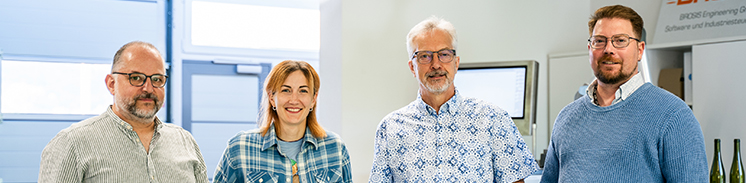 BROSIS Engineering GmbH